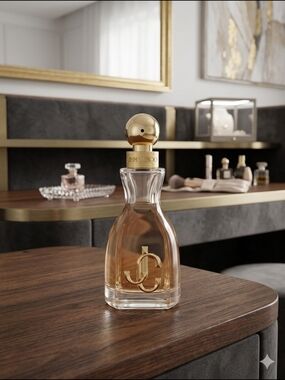 Jimmy Choo I Want Choo Forever 1.3 oz / 40 ml (Used)